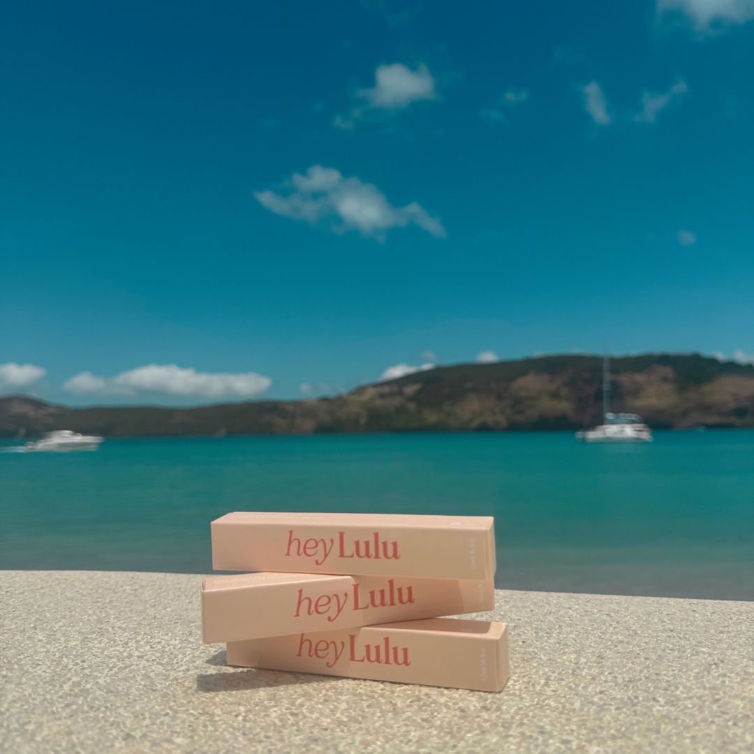 hey Lulu Lip Balm