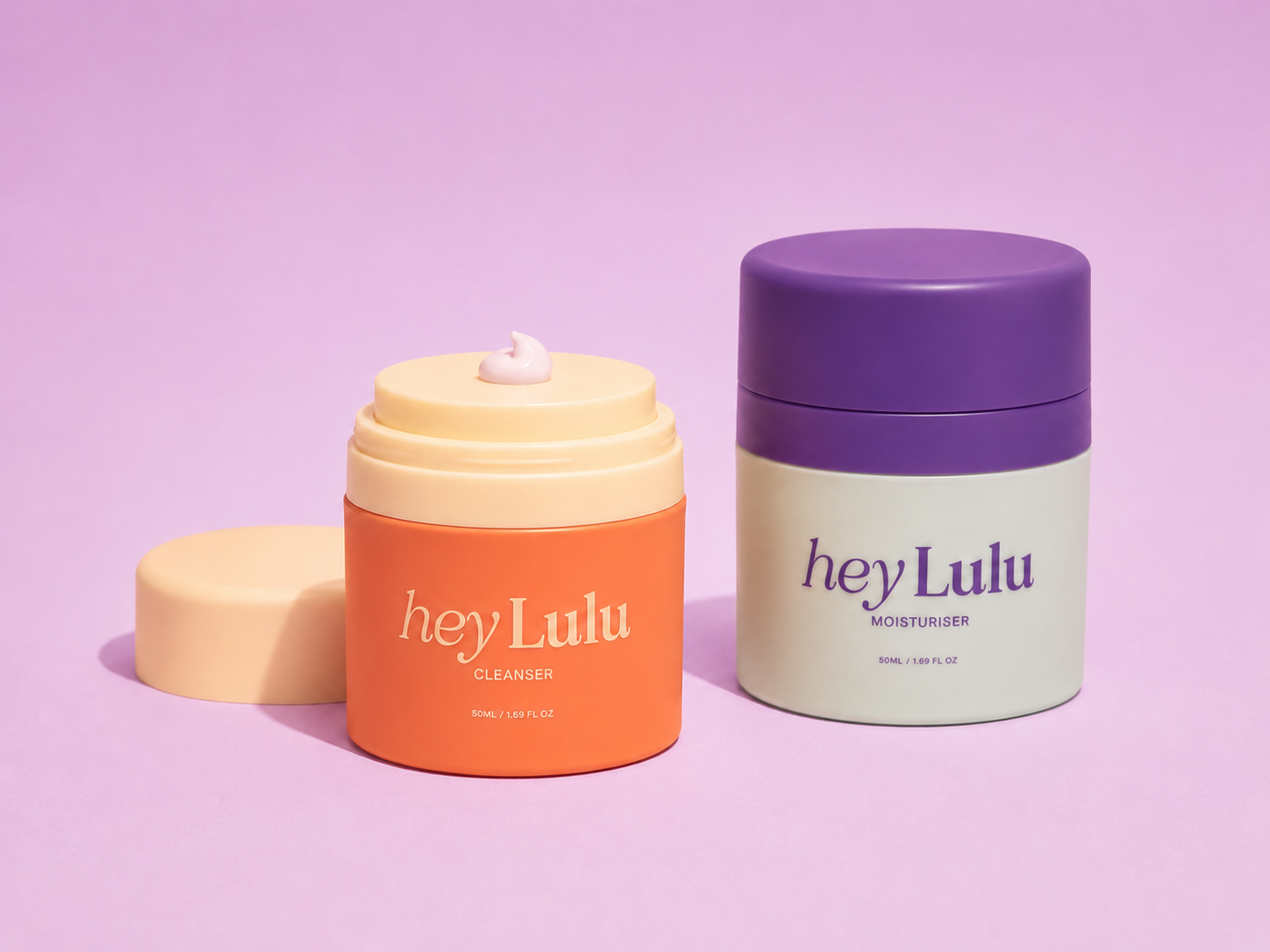 Everyday Essentials Skincare Set