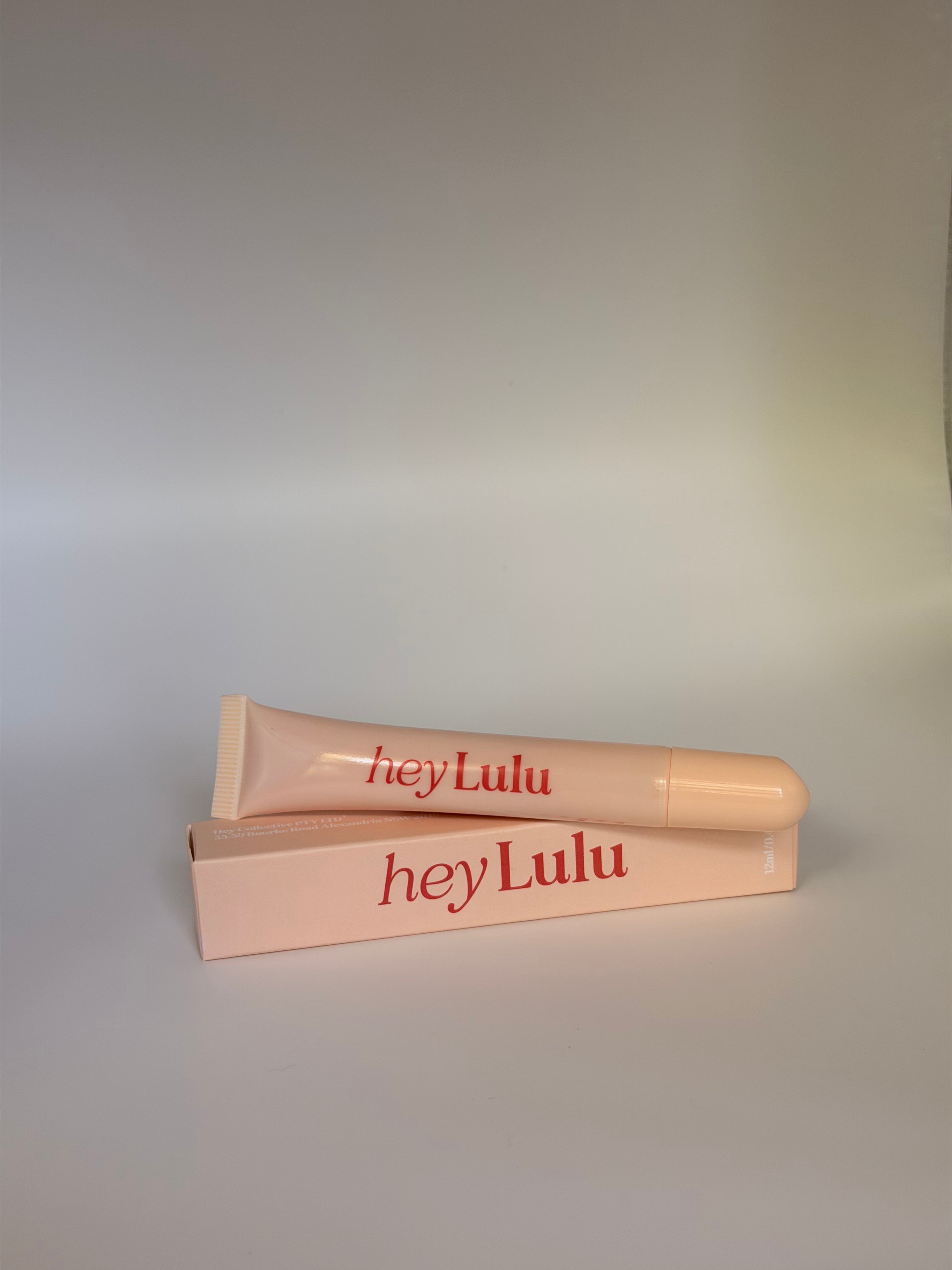 hey Lulu Lip Balm