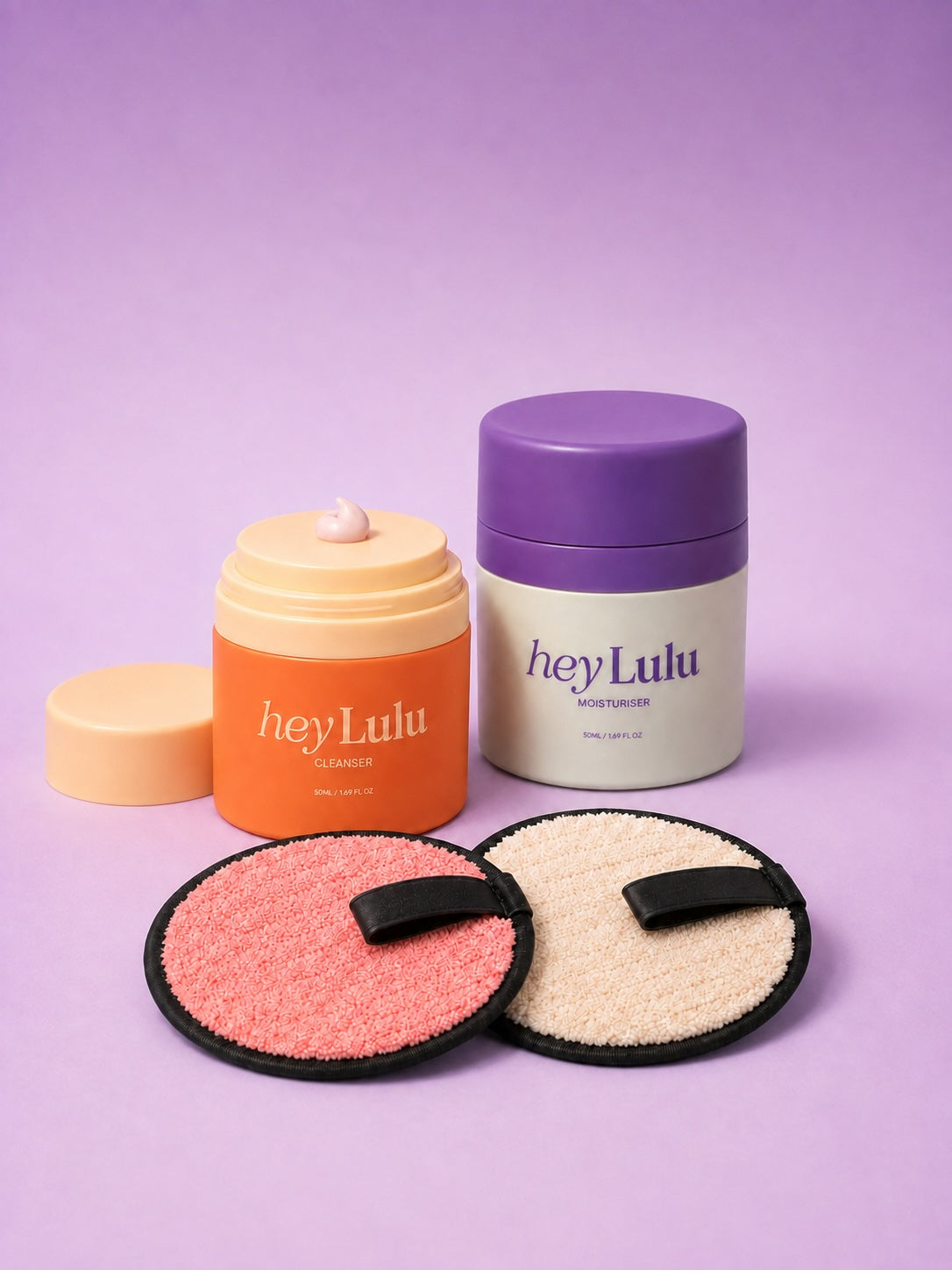 Face Cleansing essentials