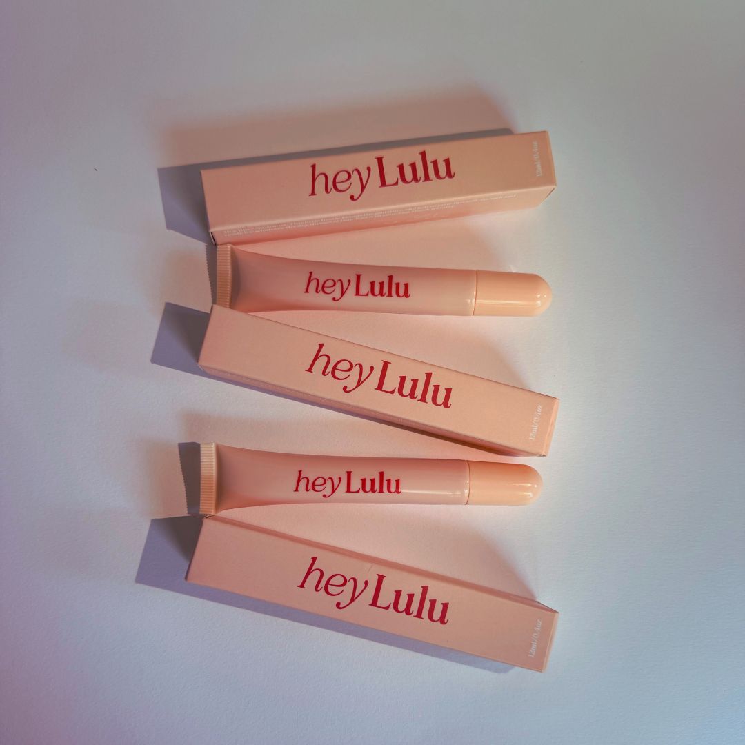 hey Lulu Lip Balm