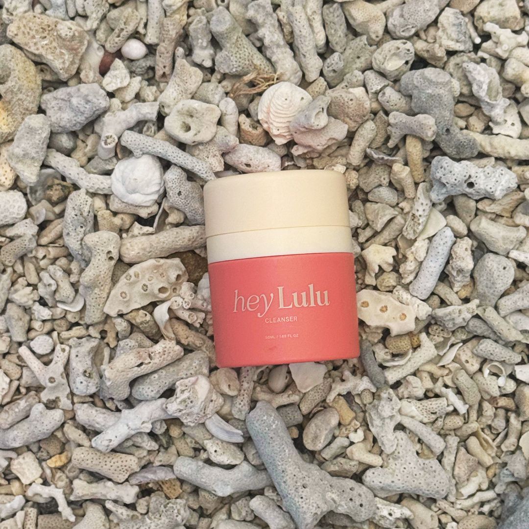 cleanser ingredients label, tween safe formula free from harsh chemicals and made for growing skin