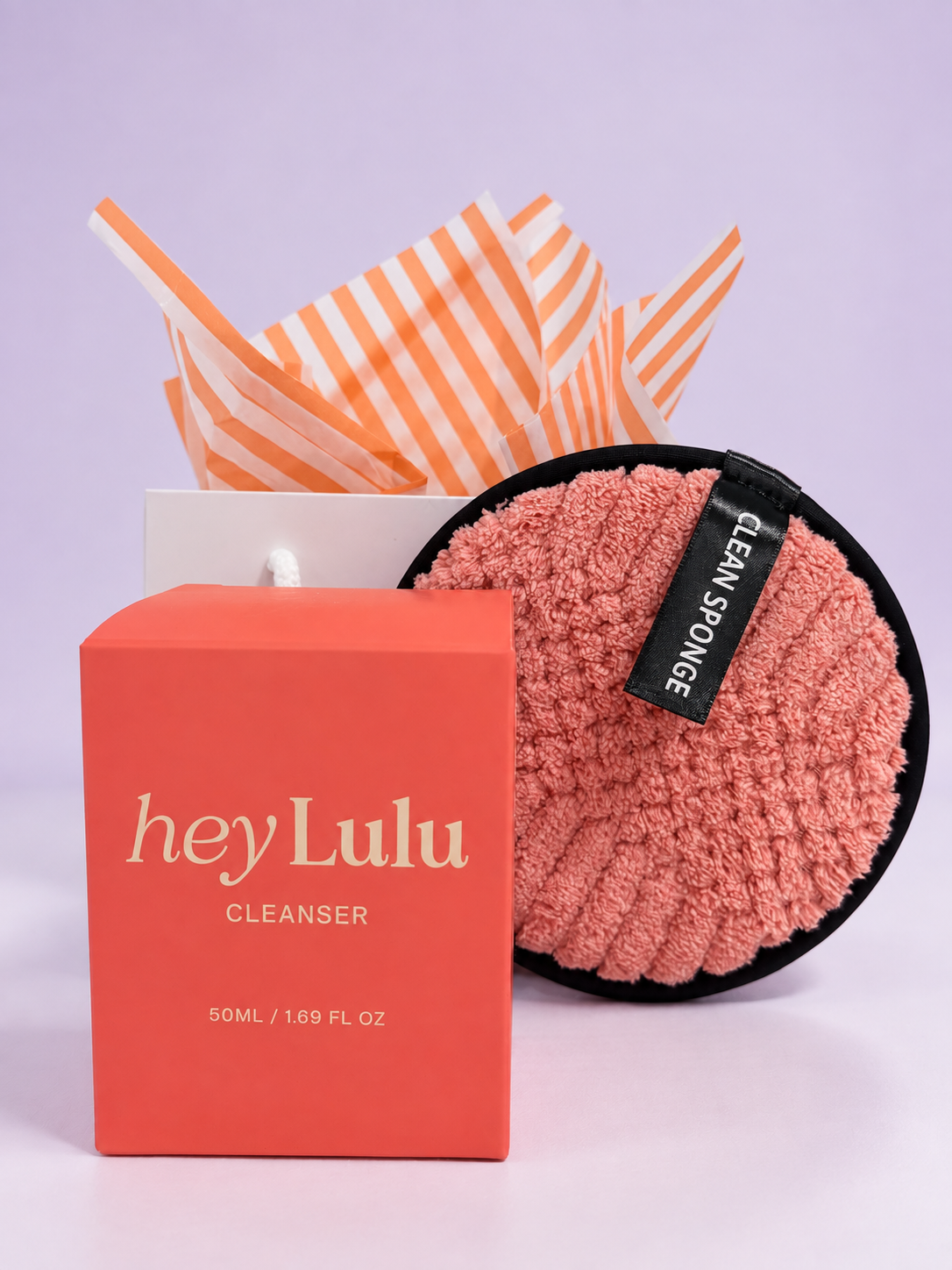 So Soft Cleanse Gift Bag