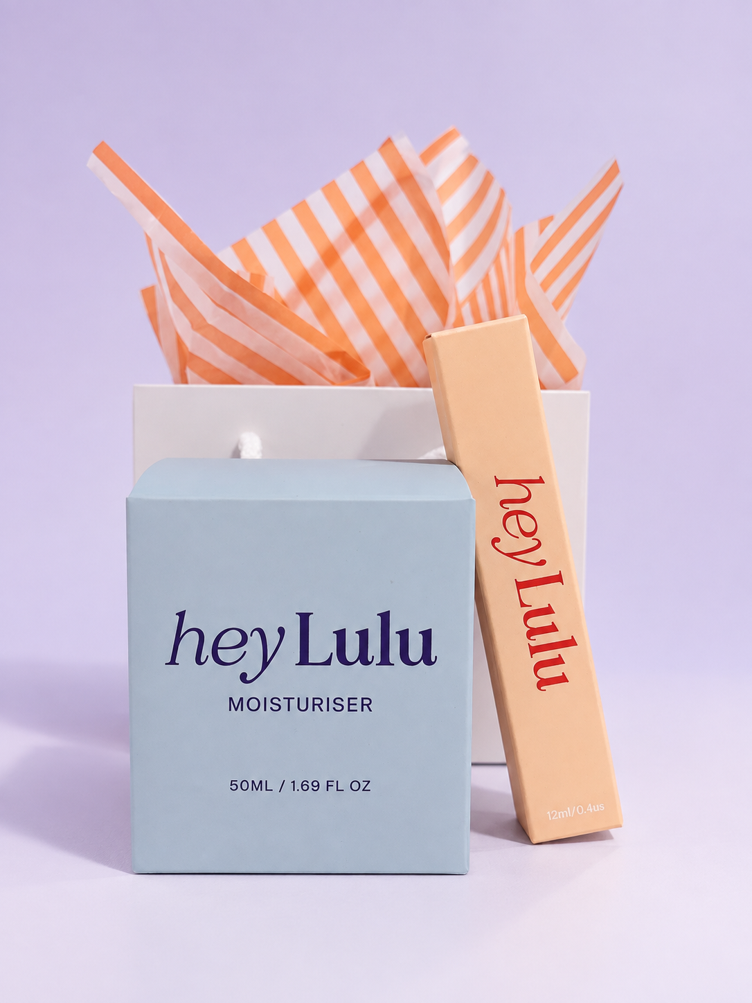 Hydrate Gift Bag