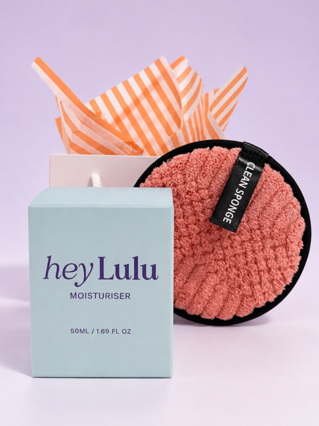 Hydrate Gift Bag for Tweens
