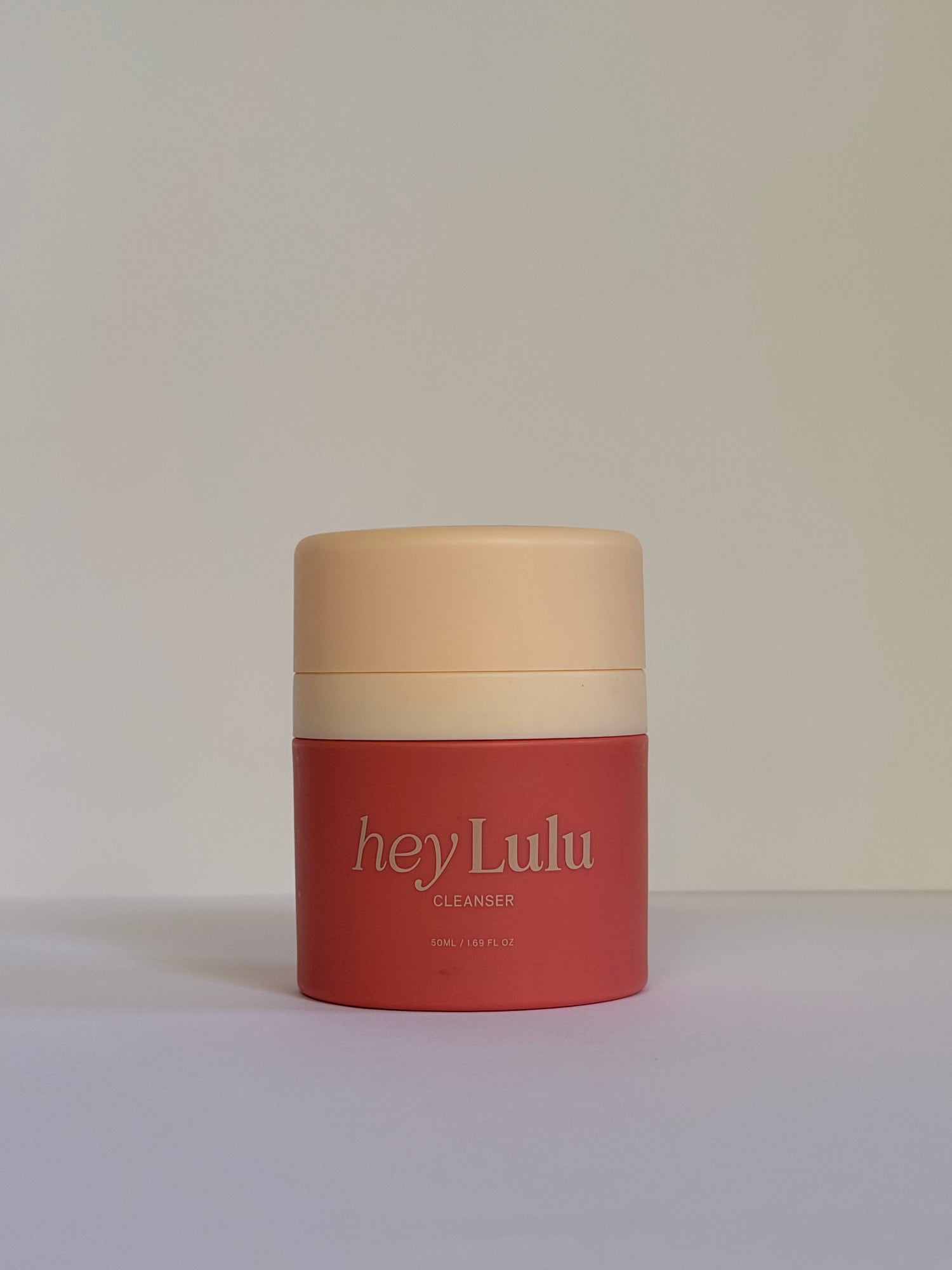 So Soft Cleanser
