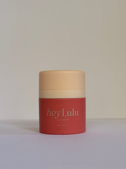 So Soft Cleanser