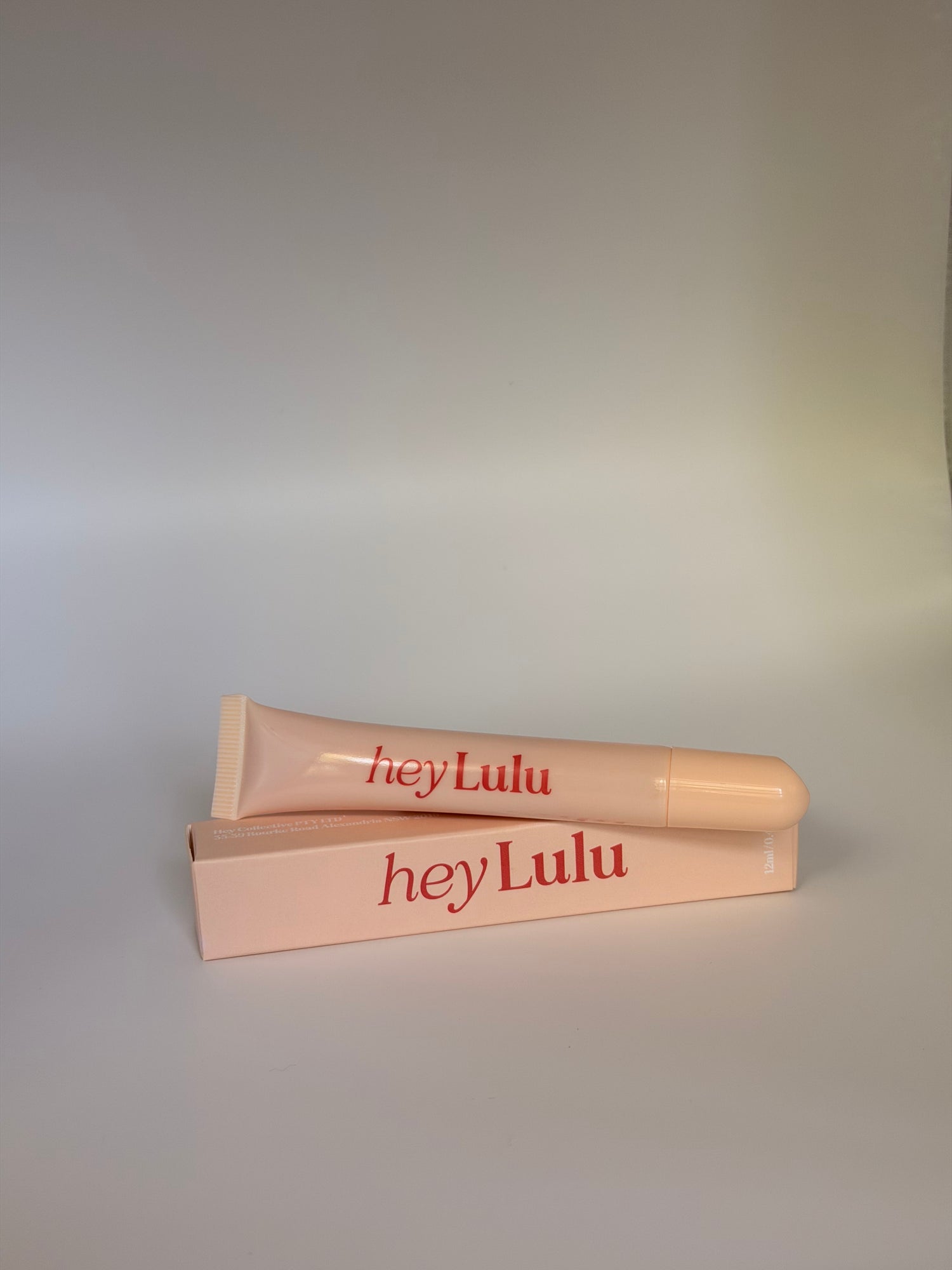 hey Lulu Lip Balm
