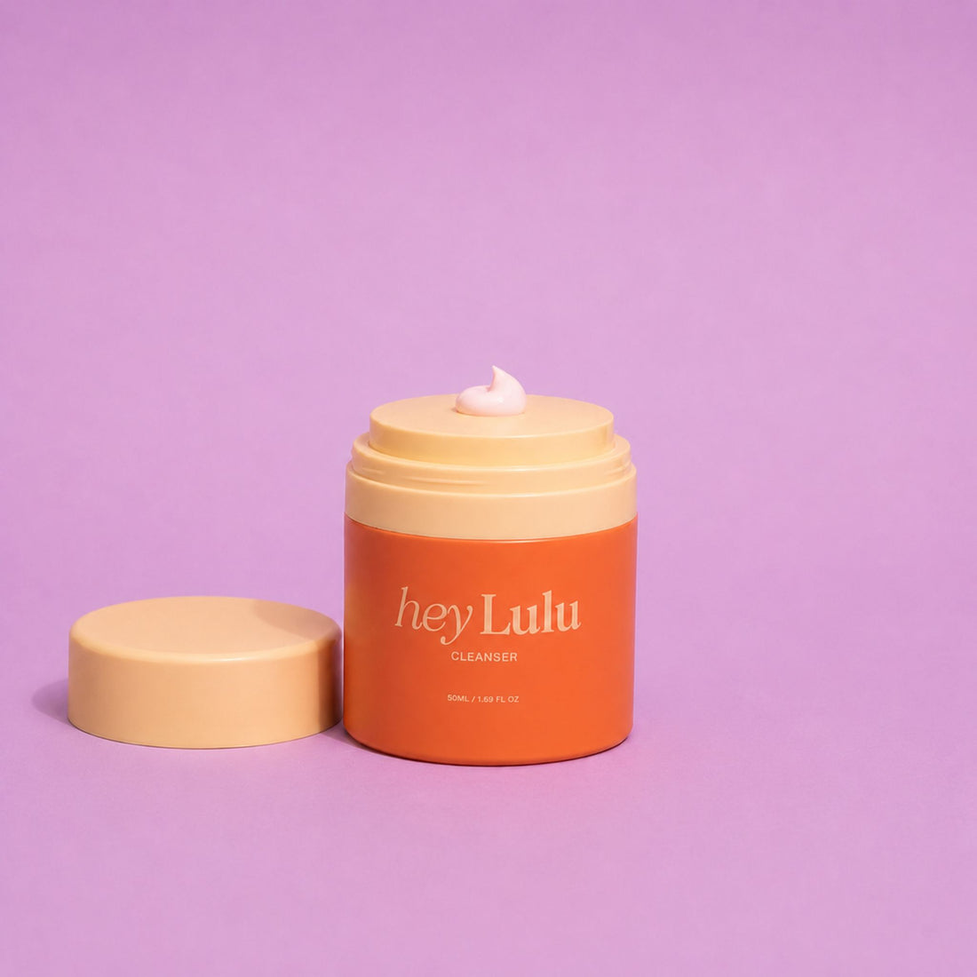 So Soft Cleanser