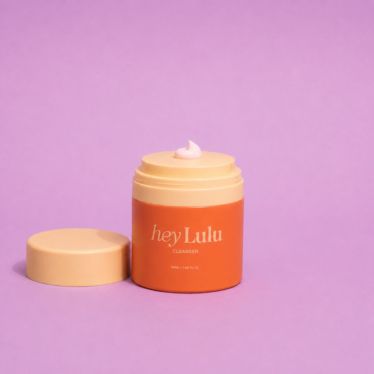 So Soft Cleanser