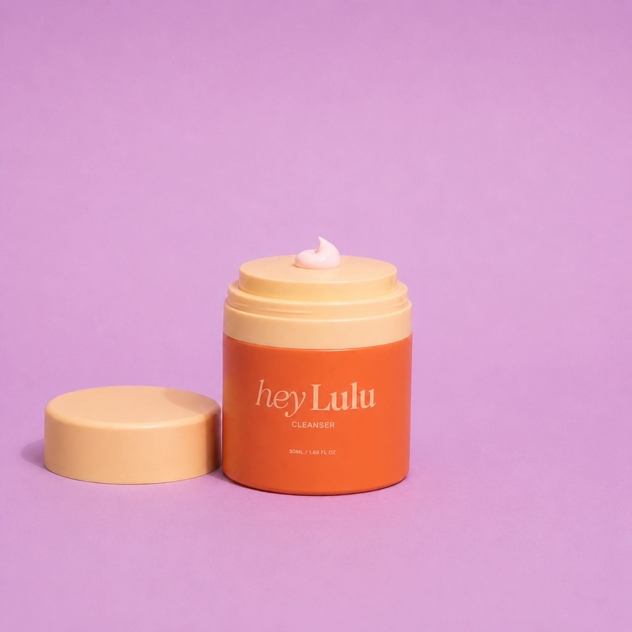 So Soft Cleanser