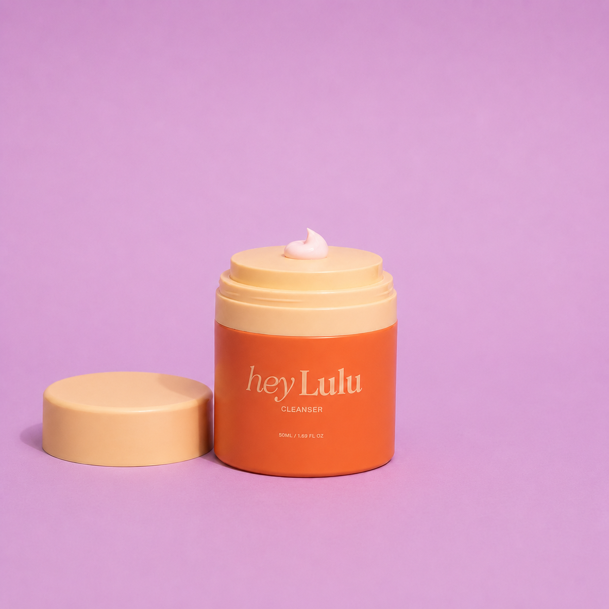 hey Lulu Essential Skincare Trio