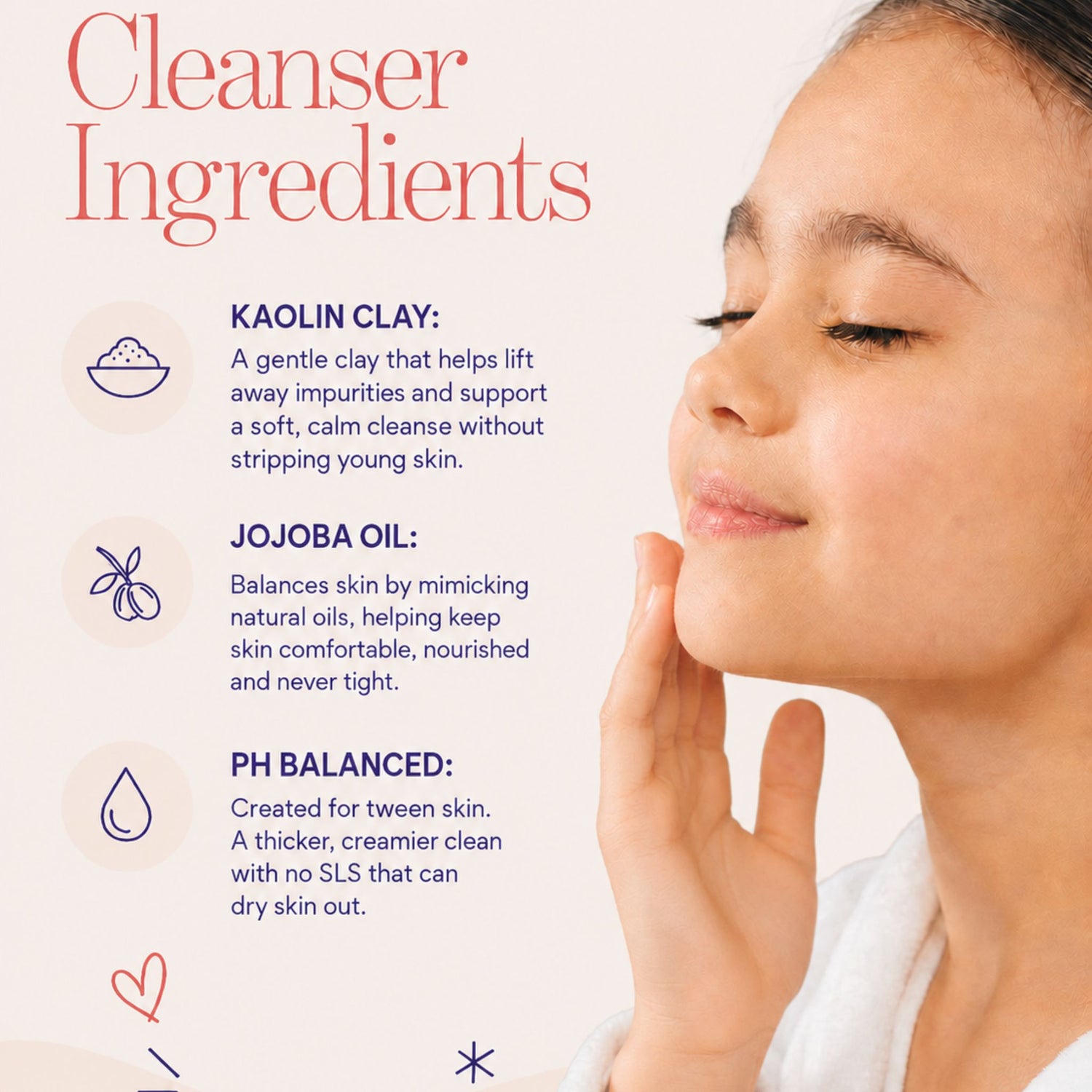 So Soft Cleanser