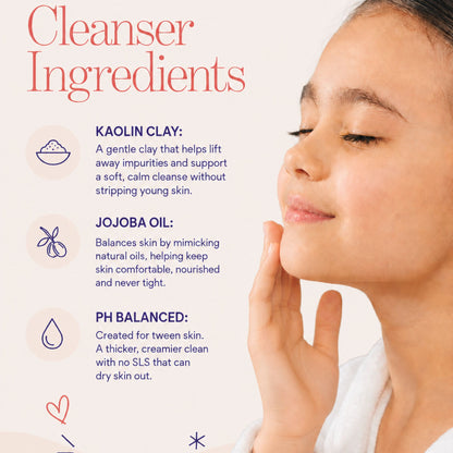 So Soft Cleanser