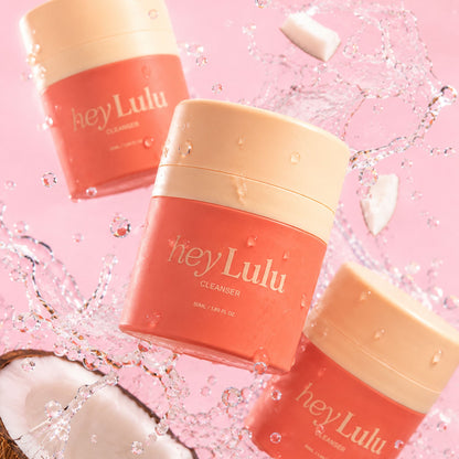 So Soft Cleanser