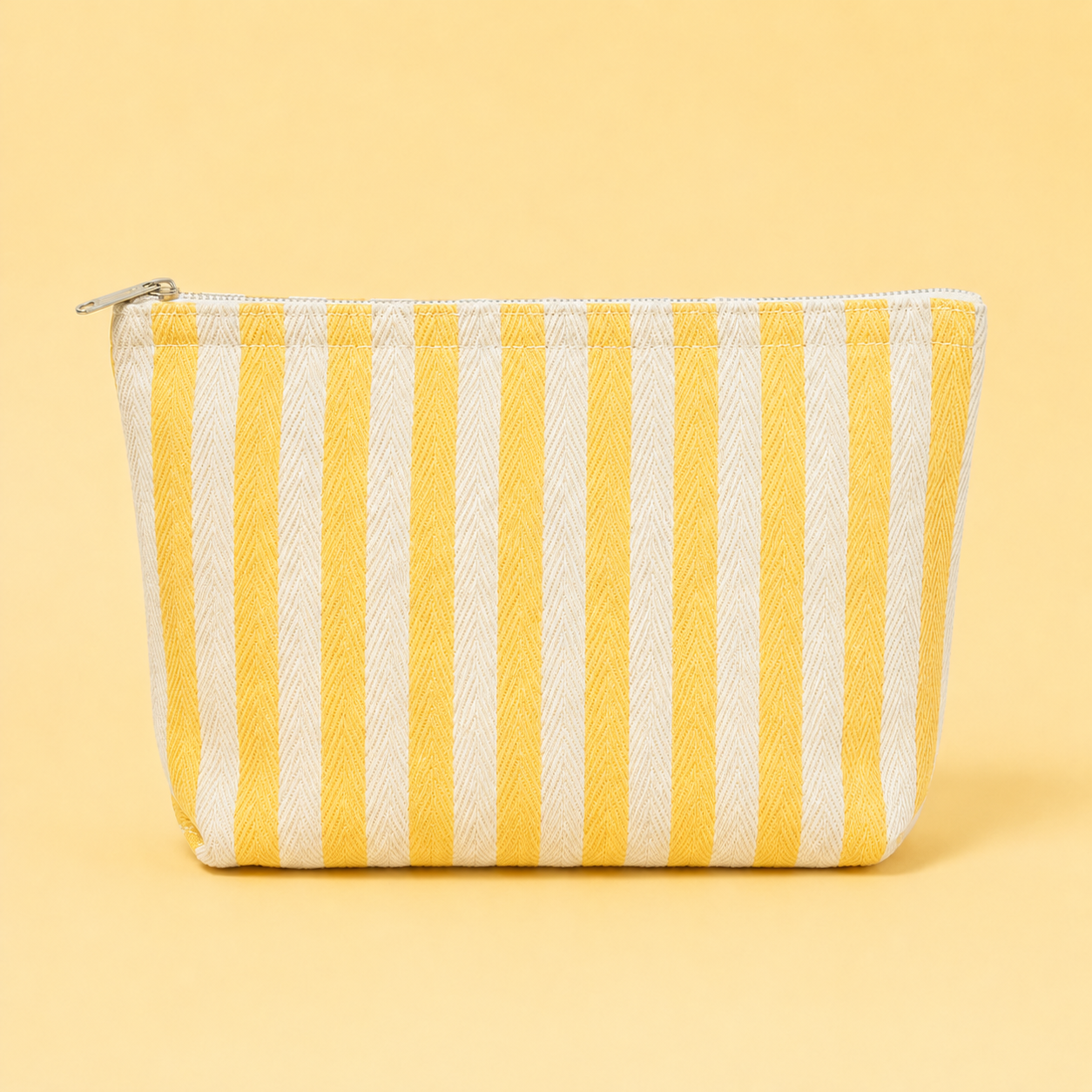 Skincare essentials bag