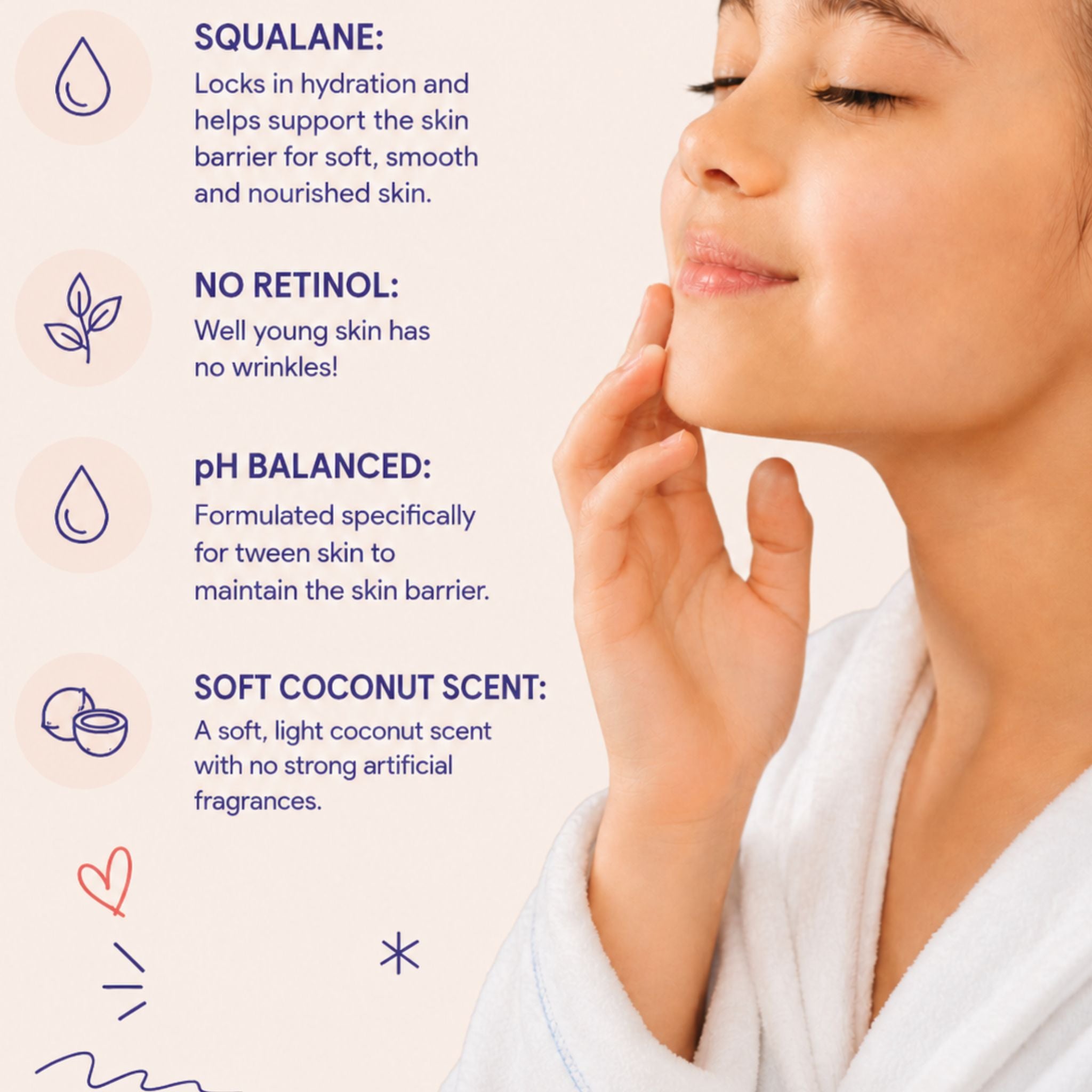 Skin Bestie Moisturiser