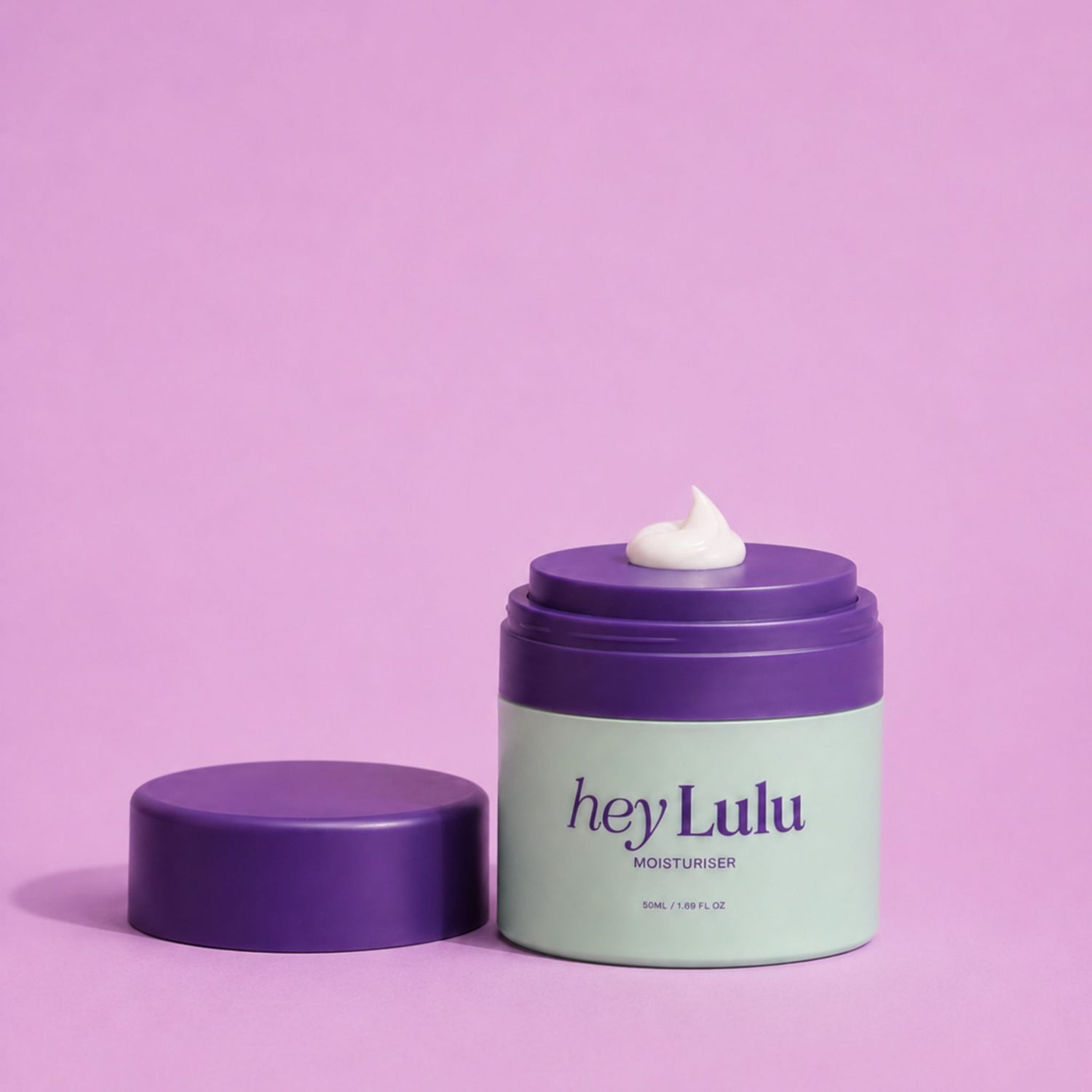 Skin Bestie Moisturiser