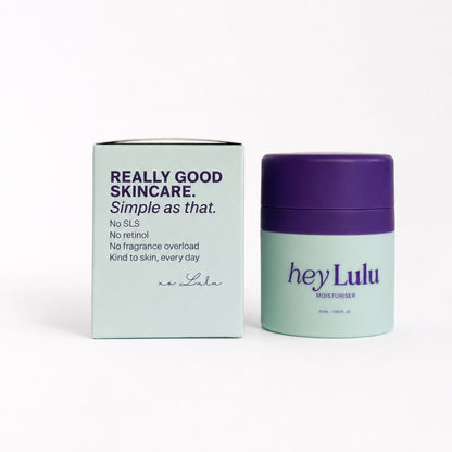 Skin Bestie Moisturiser