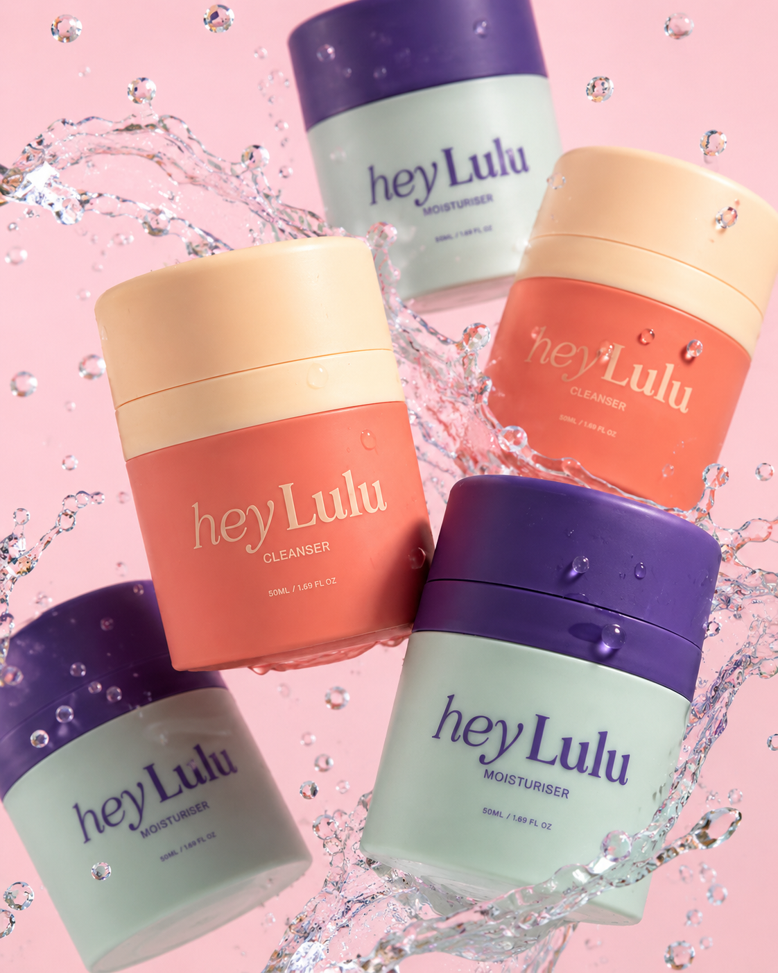 The Daily Skin Duo