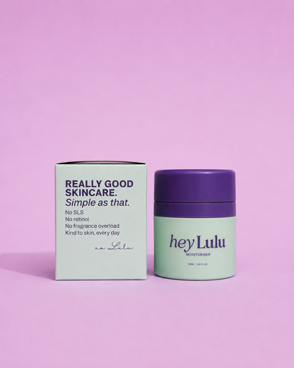 Skin Bestie Moisturiser