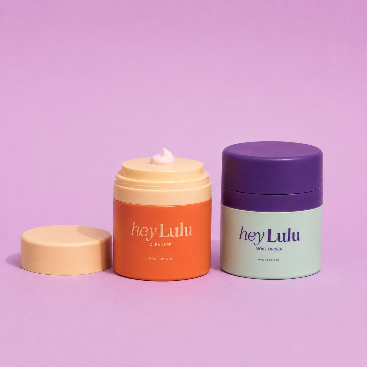 The Daily Skin Duo