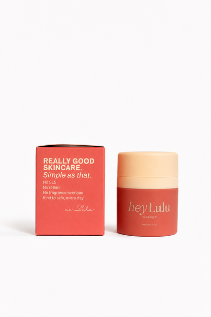 So Soft Cleanser