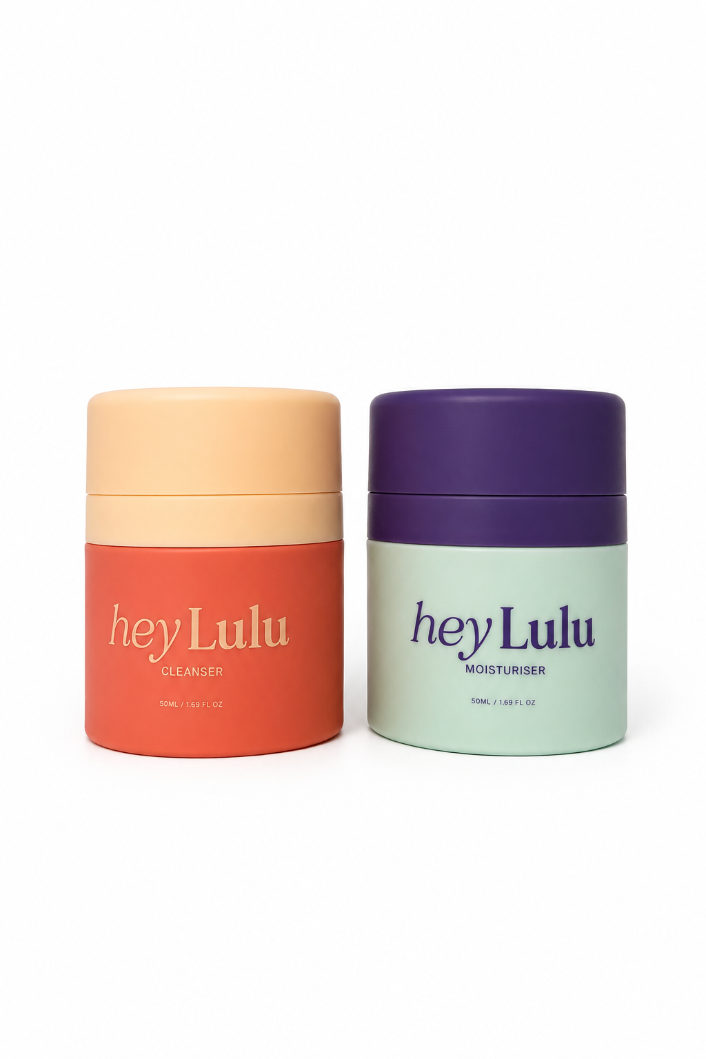 The Daily Skin Duo