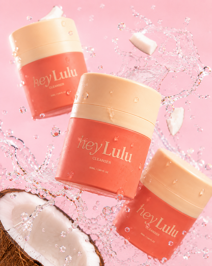 So Soft Cleanser