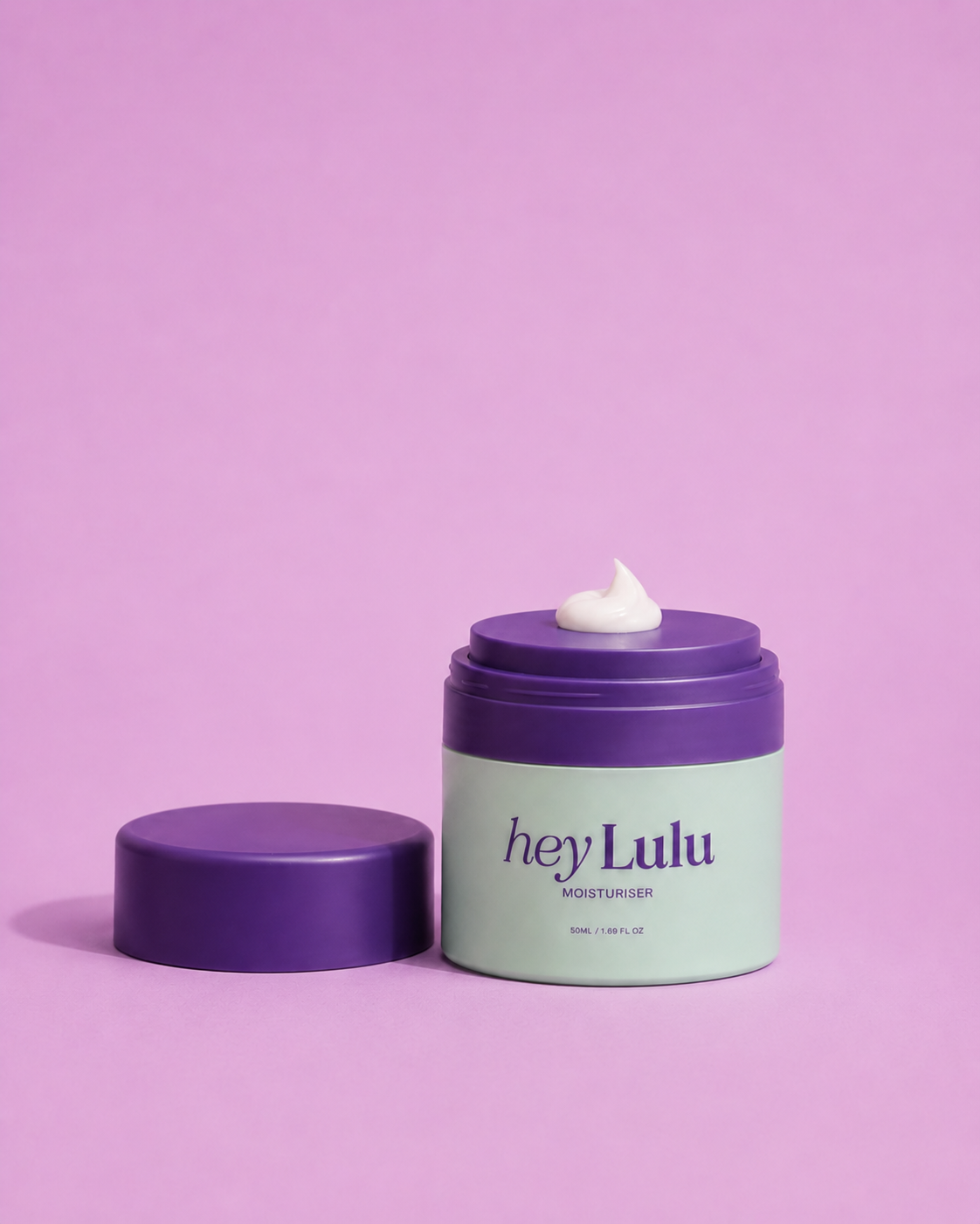 hey Lulu Essential Skincare Trio