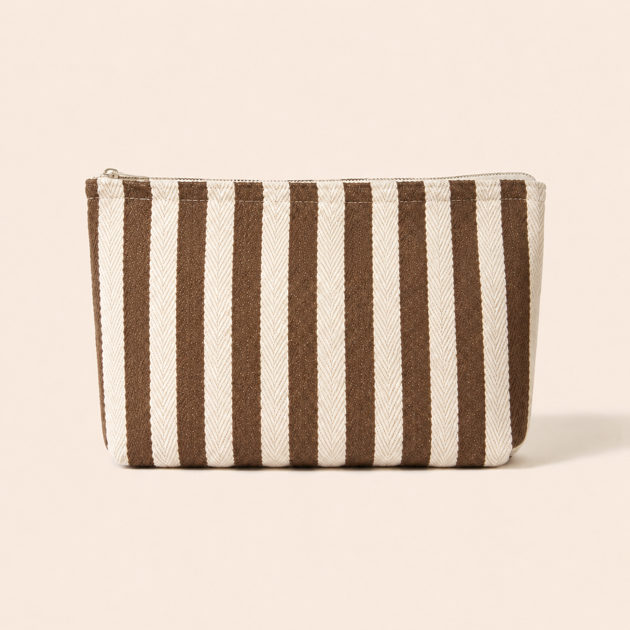 Skincare essentials bag