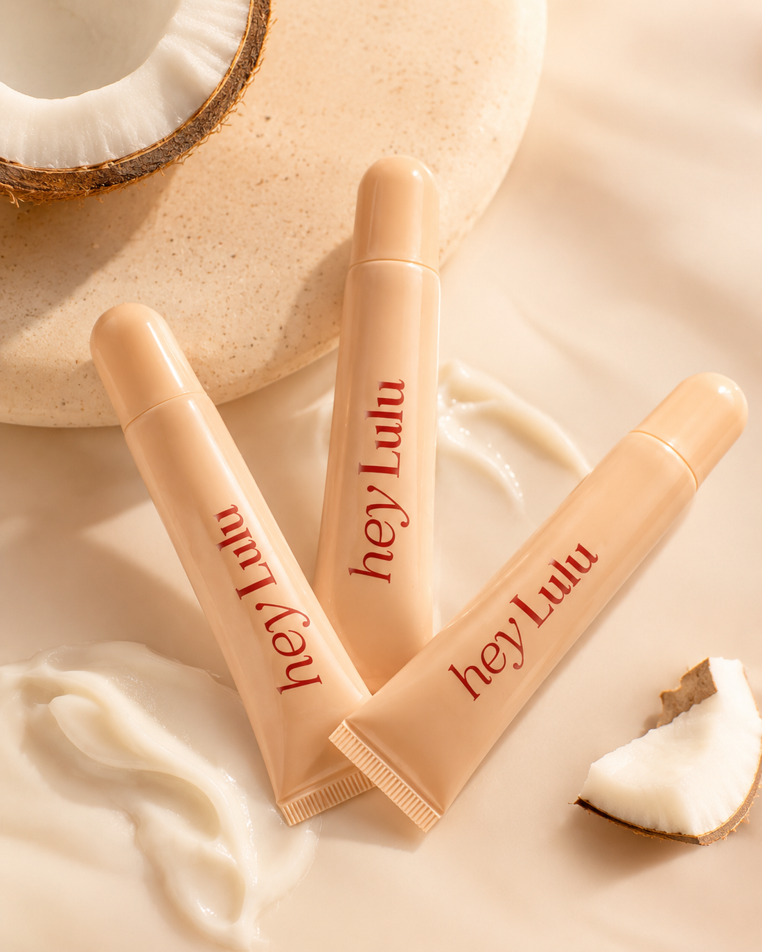 hey Lulu Lip Balm