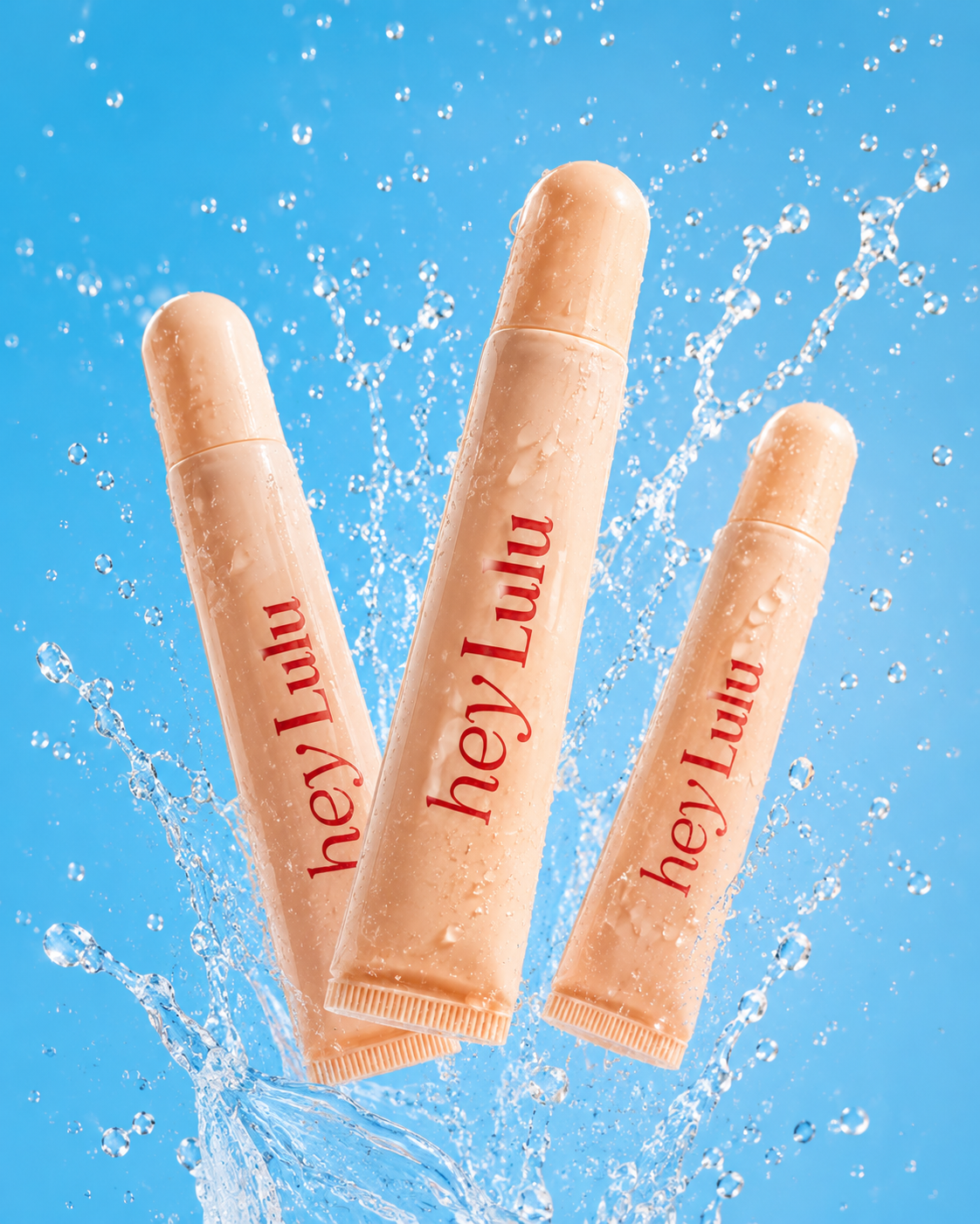 hey Lulu Lip Balm