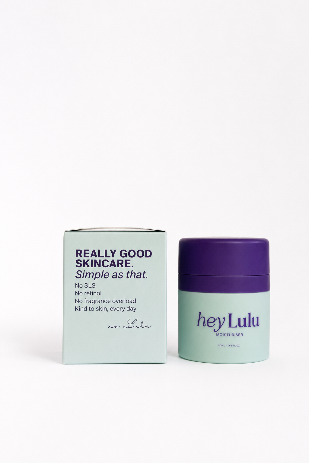 Skin Bestie Moisturiser