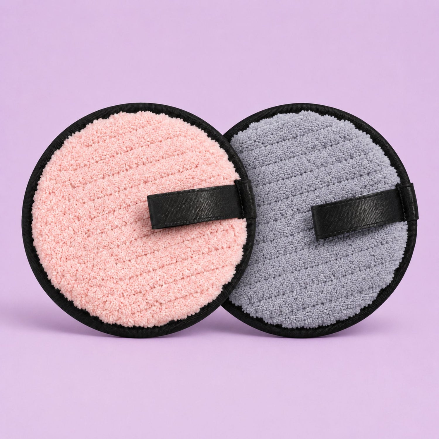 Skin cleansing pads