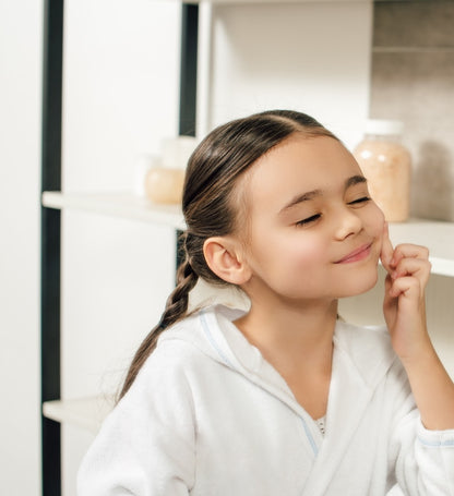 Face Cleansing essentials