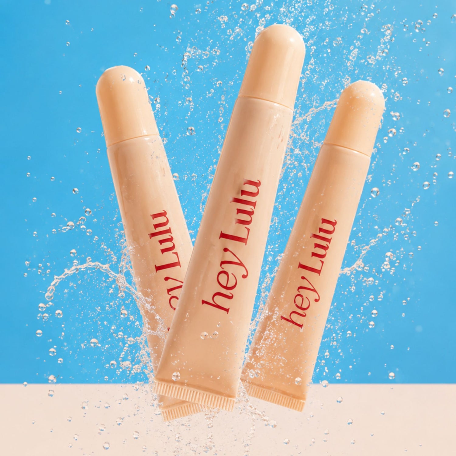 hey Lulu Lip Balm