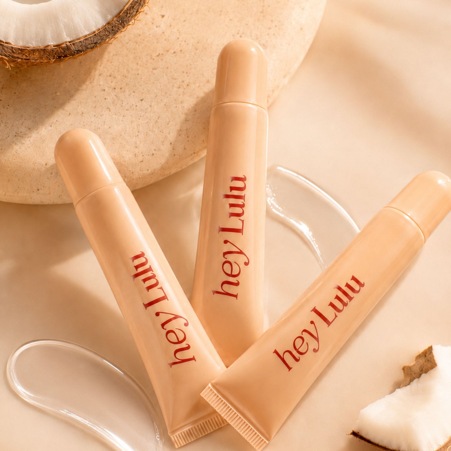 hey Lulu Lip Balm