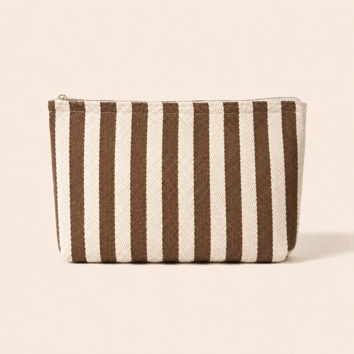 Skincare essentials bag