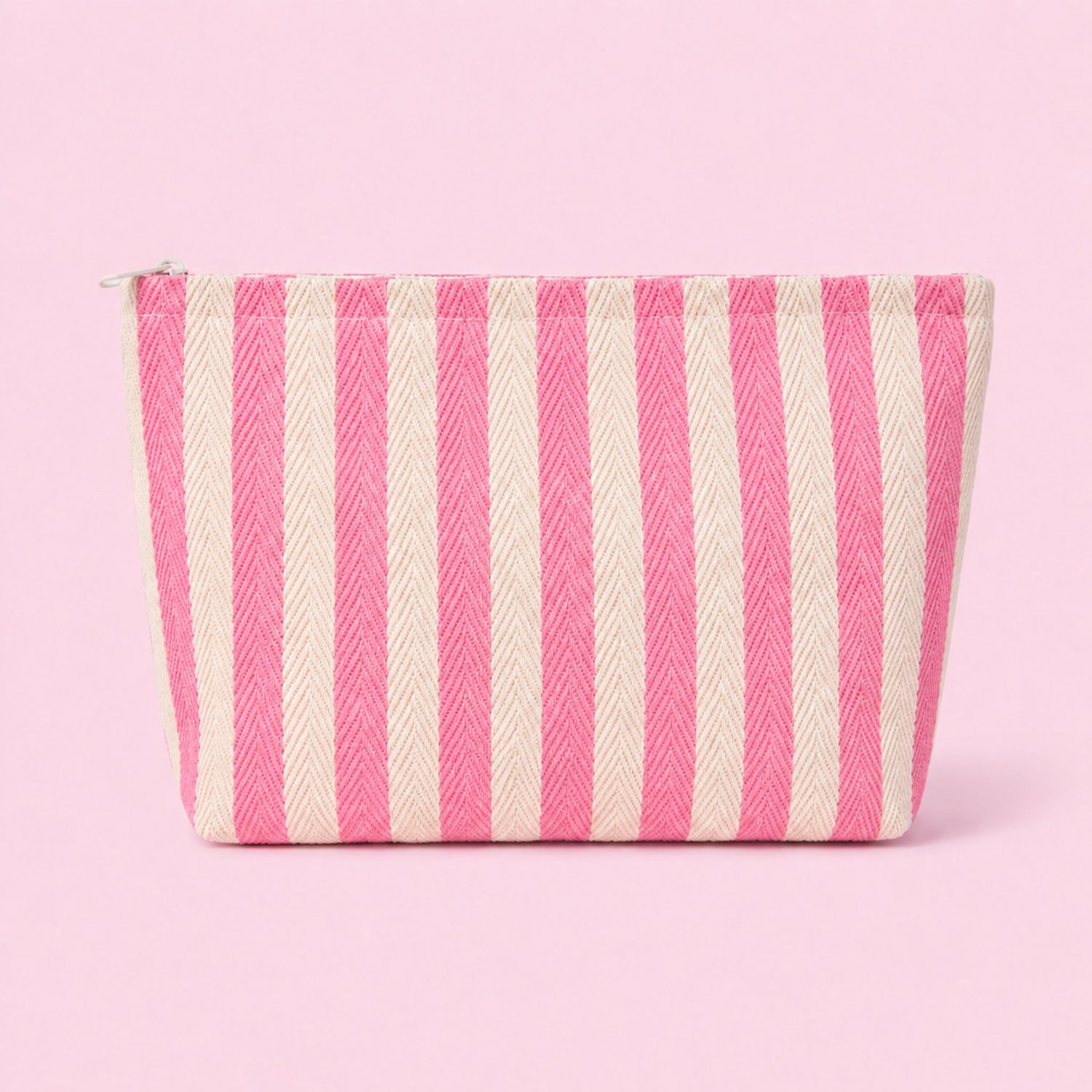 Skincare essentials bag