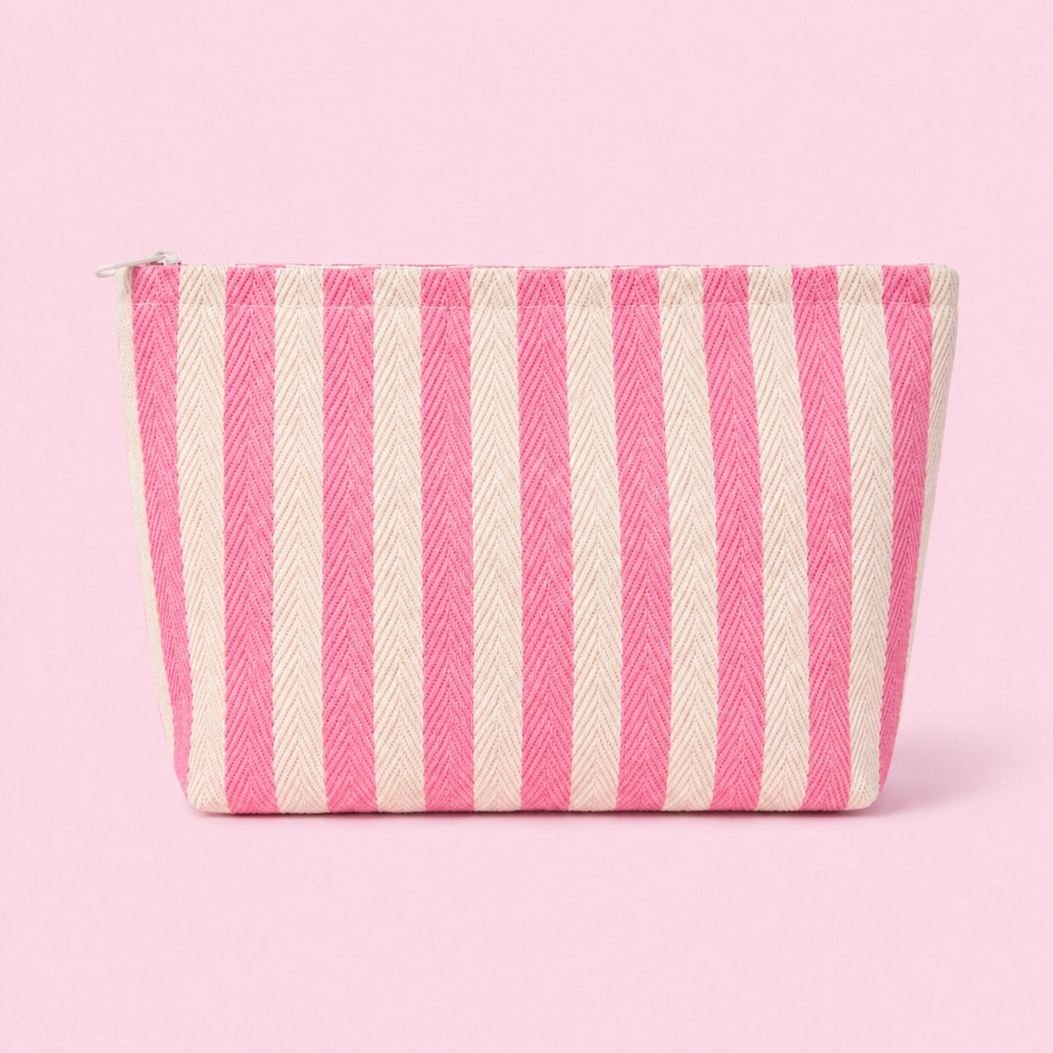 Skincare essentials bag