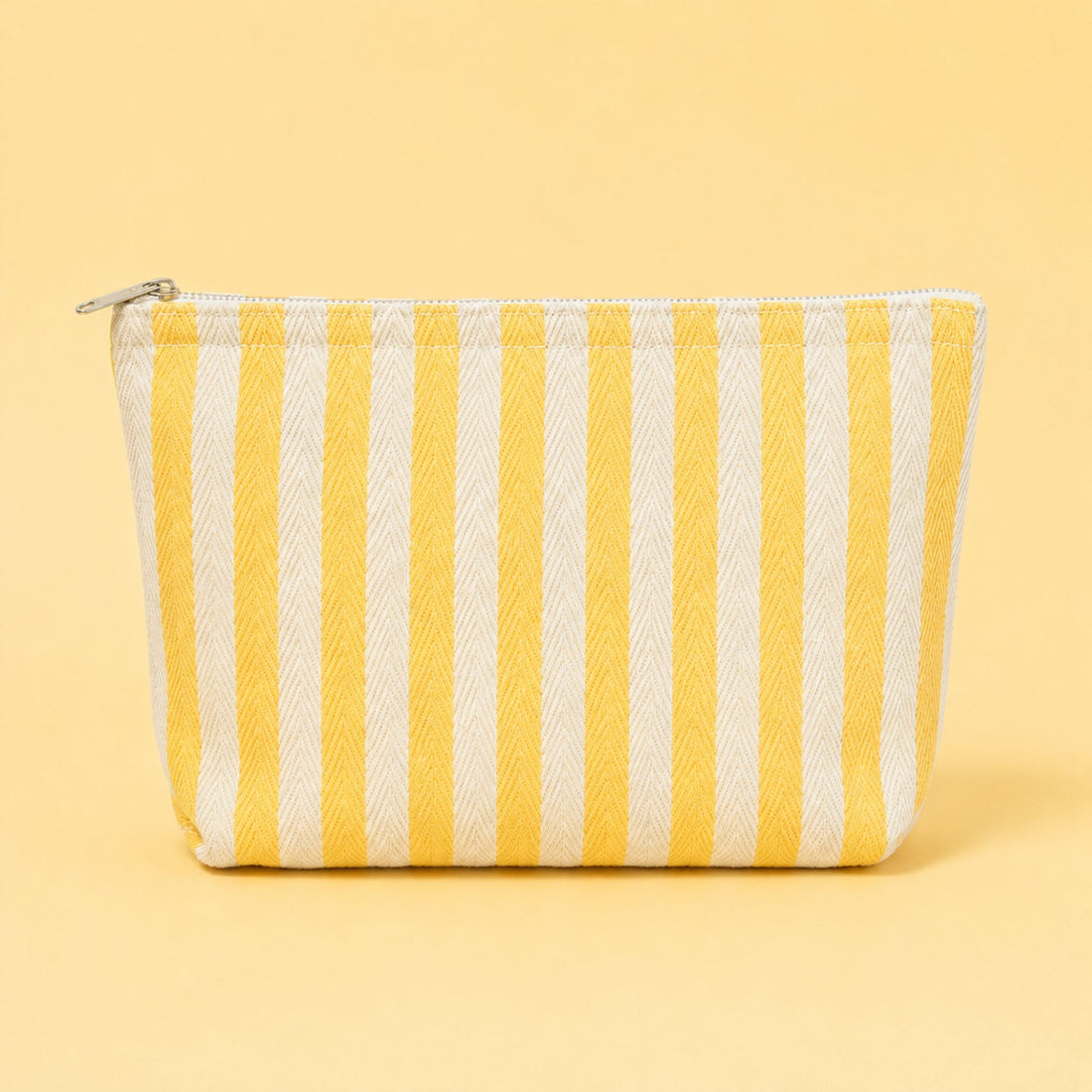 Skincare essentials bag