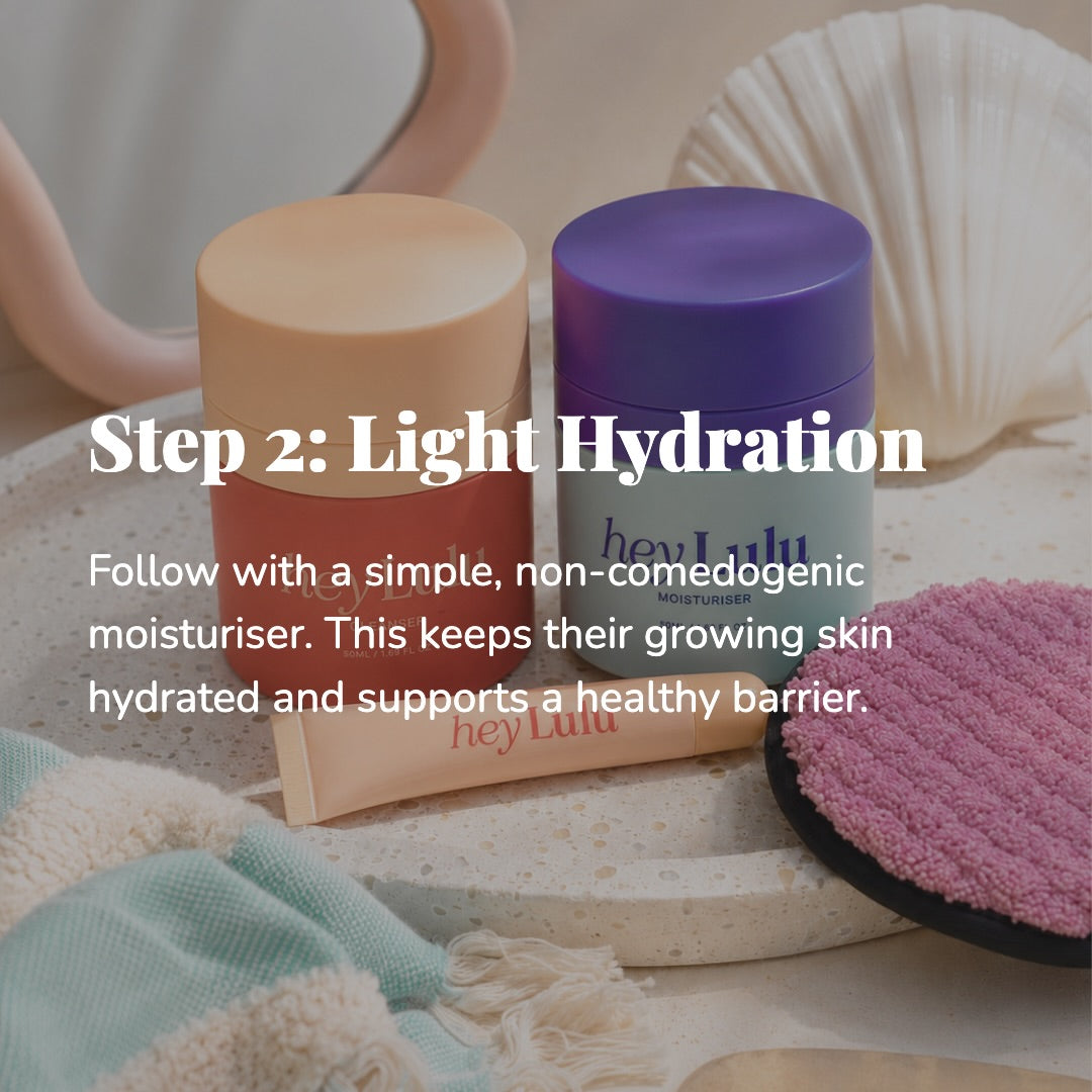 Everyday Essentials Skincare Set