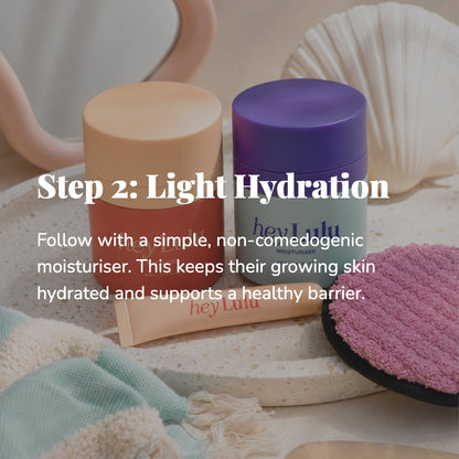 Everyday Essentials Skincare Set