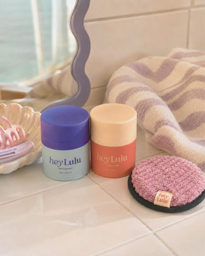 Face Cleansing essentials