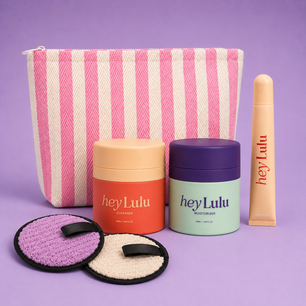 Tween Skincare Ultimate bundle